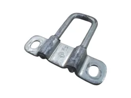 BATENTE PORTA TRASEIRO DIR/ESQ FIORINO 2013/2024