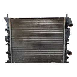 Radiador Agua Clio Logan Sandero Symbol 1.0 16v 2000 2014
