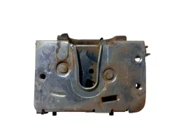 Fechadura Porta Dianteira Direita Gol Parati G3 G4 4P