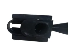 ALAVANCA INTERNA DA PORTA TRASEIRA FIORINO 2014/2024