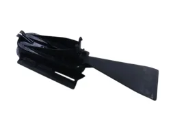 ALAVANCA INTERNA DA PORTA TRASEIRA FIORINO 2014/2024