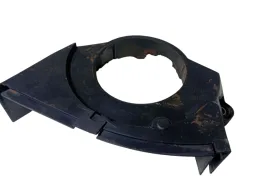 CAPA CORREIA DENTADA EXTERNA INFERIOR GOL G3 1999 A 2005