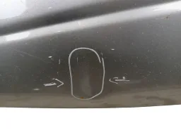 PARALAMA DIREITO RANGER 1998 1999 A 2009