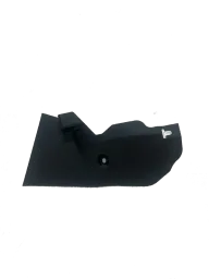 MOLDURA CONSOLE LATERAL OUTLANDER 14 A 21 ORIGINAL DIREITA