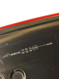 LANTERNA TRASEIRA DIREITA AUDI Q5 2018 - 2020 A048318