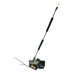 FECHADURA PORTA DIANTEIRA ESQUERDA GM CAPTIVA 2012 CX548M
