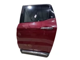 PORTA TRASEIRA ESQUERDA TORO 2016 2017 2018/..C/AMASSADO