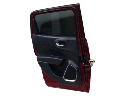 PORTA TRASEIRA ESQUERDA TORO 2016 2017 2018/..C/AMASSADO