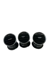 TRIO DIFUSOR CHEVROLET CAPTIVA 2012 CX548M