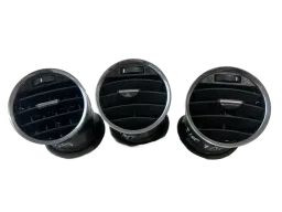 TRIO DIFUSOR CHEVROLET CAPTIVA 2012 CX548M