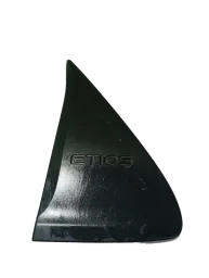 ACABAMENTO PORTA TRASEIRA LE TOYOTA ETIOS SD X 1.5L 2017
