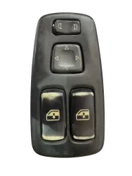 Botão Interruptor Vidro Scania