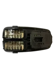 BOTÃO INTERRUPTOR VIDRO SCANIA