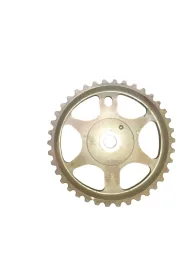 Polia Comando Escape Peugeot 206 207 1.6 16v Automatico