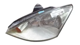 Farol Esquerdo Focus 2004 a 2009 (AVARIA)
