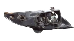 FAROL ESQUERDO FOCUS 2004 A 2009 (AVARIA)