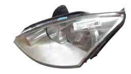 FAROL ESQUERDO FOCUS 2004 A 2009 (AVARIA)
