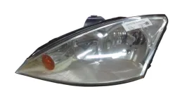 FAROL ESQUERDO FOCUS 2004 A 2009 (AVARIA)