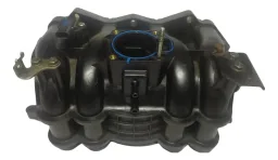 Coletor Admissão Honda Civic 1.7 2001 2002 2003 2004 2005