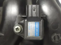 COLETOR ADMISSÃO HONDA CIVIC 1.7 2001 2002 2003 2004 2005