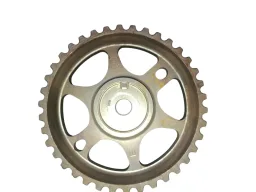 Polia Comando Escape Peugeot 206 207 1.6 16v Automatico