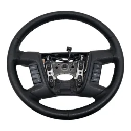 Volante Com Comando Ford Fusion 2006 a 2009