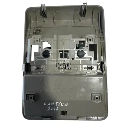 LUZ TETO CORTESIA CHEVROLET CAPTIVA 2012 CX548M