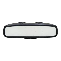 Retrovisor Interno Dodge Ram 2500 Laramie 2012 2017