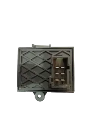 INTERRUPTOR PAINEL SCANIA 1789934