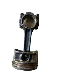 Pistão com biela palio Brava 1.6 16v 1996/2000 (stander)