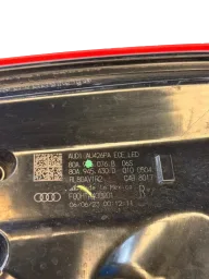 LANTERNA TRASEIRA DIREITA AUDI Q5 2021 - 2024 80A945430D