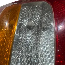 LANTERNA TRASEIRA DIREITA FIAT PALIO FIRE G2 2001 A 2007