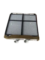Radiador Ar Quente Mercedes C180 1.8 2010 2011 2012