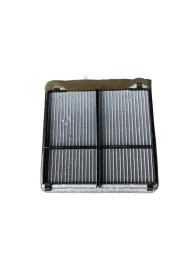 Radiador Ar Quente Mercedes C180 1.8 2010 2011 2012