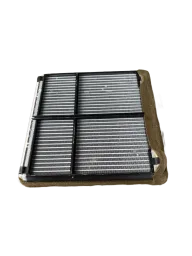 Radiador Ar Quente Mercedes C180 1.8 2010 2011 2012