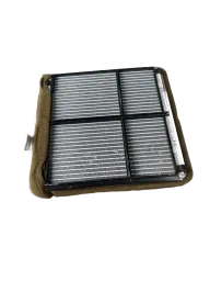 Radiador Ar Quente Mercedes C180 1.8 2010 2011 2012