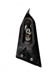 LANTERNA MALA ESQUERDA NISSAN VERSA 2020 - 2025 COM DETALHE 265455EE0A