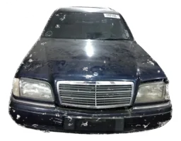 HELICE VENTOINHA C/MOTOR MERCEDES C240 2.4 1993 A 2000 7 PÁS