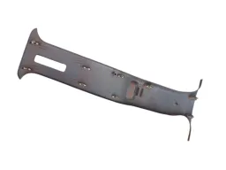 MOLDURA COLUNA DIREITA RANGER 1998 A 2005