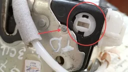 FECHADURA PORTA T D GOL VOYAGE G5 G6 G7 G8 C/TVA E