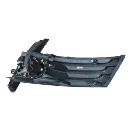 Moldura Direita Farol Milha Toyota Corolla 2018 2019
