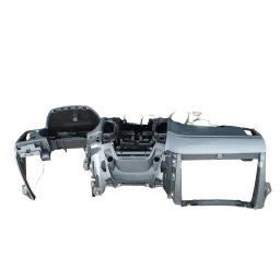 Painel Tabelier Ranger 2.2 Diesel 2013/