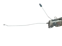 Fechadura Porta Dianteira Direita Peugeot 206 207 S/Trava El