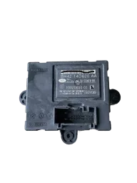 Módulo Porta Traseira Direita Freelander 2 2008 2009