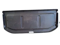 TAMPÃO BAGAGITO CLIO HATCH 1999 2000 2001 A 2012