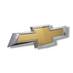 EMBLEMA DIANTEIRO GM CRUZE 2017 2023 ORIGINAL