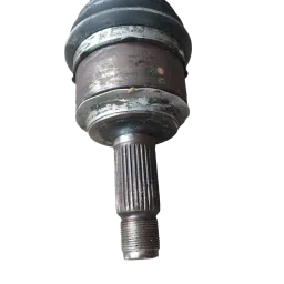 Semi Eixo Dianteiro Direito Honda Hr-v 2019 2020 2021