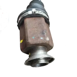 Semi Eixo Dianteiro Direito Honda Hr-v 2019 2020 2021