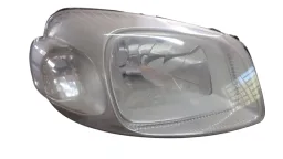 Farol Direito Uno Vivace 11/16 Fiorino 14/21 AVARIA