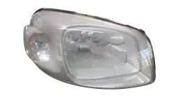 FAROL DIREITO UNO VIVACE 11/16 FIORINO 14/21 AVARIA